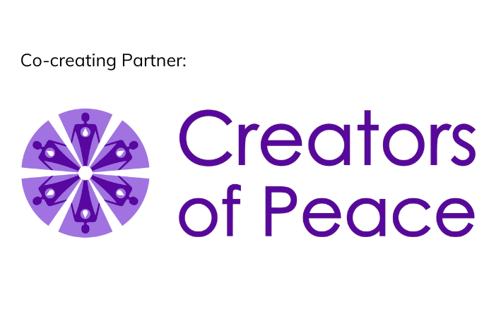 Creators of Peace general partner category